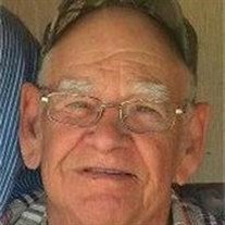 Robert Arland Johnnie, Sr.