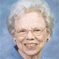 Elizabeth Libby Graham Campbell