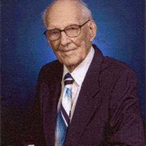 James W. Slats/Jim Branch Sr.