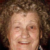 Frances Folsom Pickett