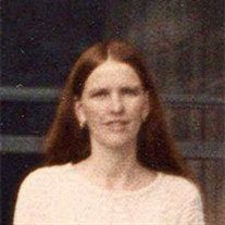 Louella Cissy Bourgeois