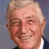 Nelson Joseph Derrick, Sr.