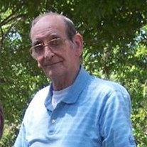 William J. Bill Patten