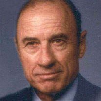 Dallas Joseph Thibodeaux