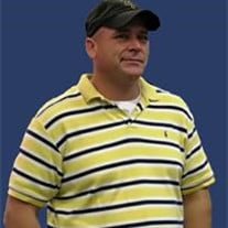 David "Dave" Hyram Tally