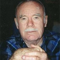 William David Bill Dunn, Sr.