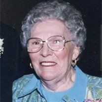 Agnes Tompkins Sweezy