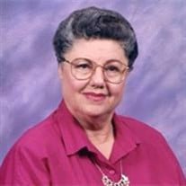 Mollie Evonne Dorrell