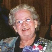 Frances Dolores Baker