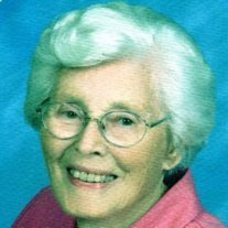 Ruth Stella Shellenberger - Photo 2