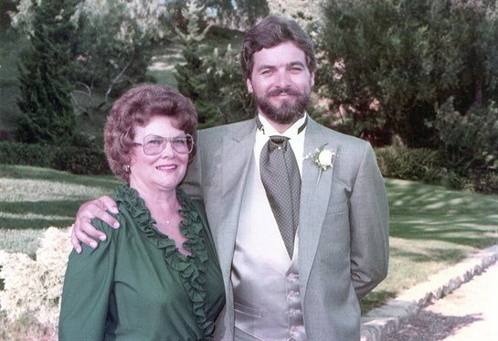 Hazel Baggett Embler - Photo 2