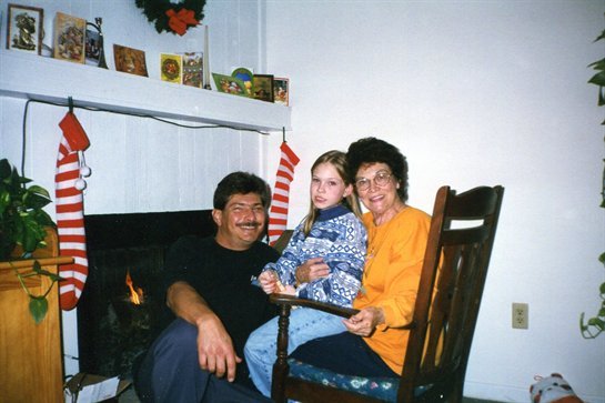 Hazel Baggett Embler - Photo 9