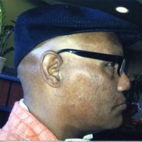 Herman "Poppa T" Leslie Thompson