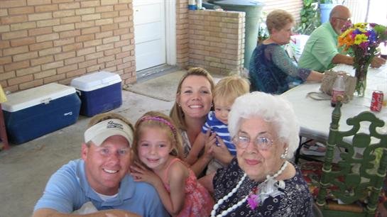 Rosa Lee Stone - Photo 5