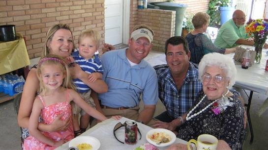 Rosa Lee Stone - Photo 2