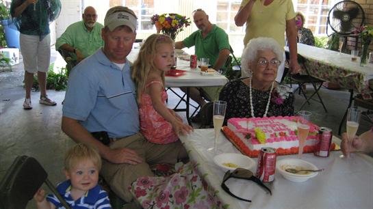 Rosa Lee Stone - Photo 10