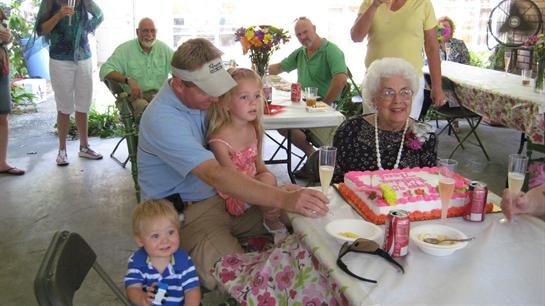 Rosa Lee Stone - Photo 9