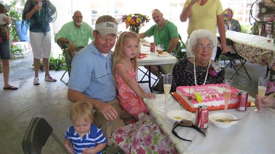 Rosa Lee Stone - Photo 6