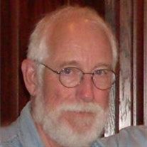 James Farrell Thomas