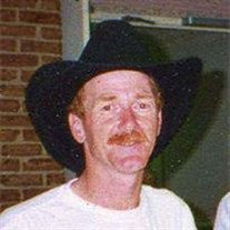 Rondell Ray Coltharp