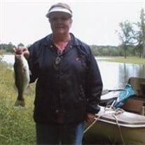 Annie Laureen Coonie Corkran