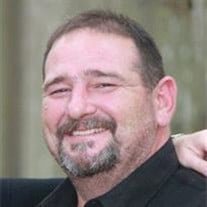 Kevin "KK" Lynn Doucette