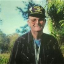 Elwood "Pop" Culbert