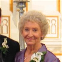 Mary Catherine Trahan