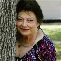 Frances Marie Miller-Herrin