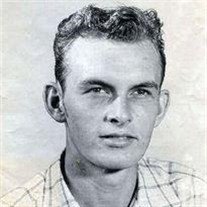 Darrelton "Deak" Donnis Richardson, Sr.