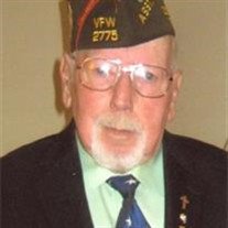 Harold Hank Bud Perkins