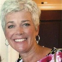 Brigitte Sylvia Fuerst Mangham