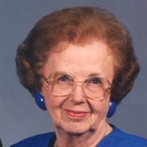 Lillian Elizabeth Bourque - Photo 2