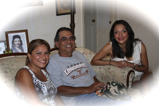 Marcelino "Little Moose" Lopez Jr. - Photo 3