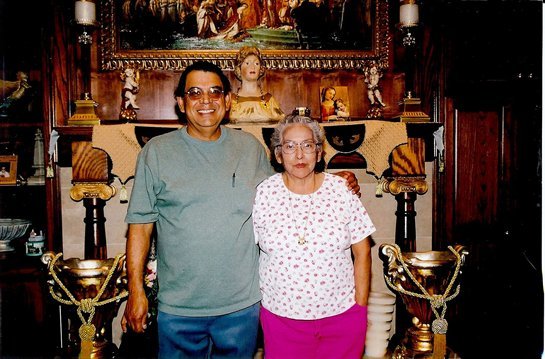 Marcelino "Little Moose" Lopez Jr. - Photo 5