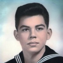 Marcelino "Little Moose" Lopez Jr.