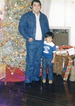 Marcelino "Little Moose" Lopez Jr. - Photo 8