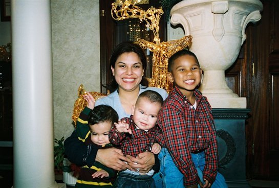 Marcelino "Little Moose" Lopez Jr. - Photo 6