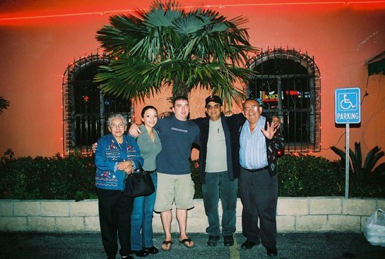 Marcelino "Little Moose" Lopez Jr. - Photo 9