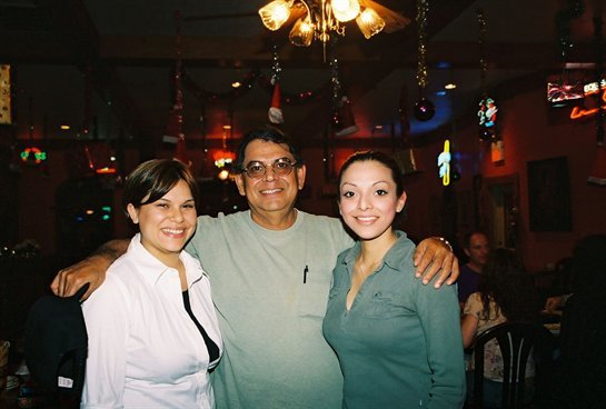 Marcelino "Little Moose" Lopez Jr. - Photo 11