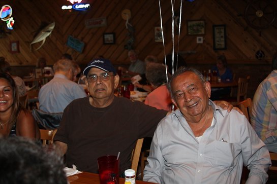 Marcelino "Little Moose" Lopez Jr. - Photo 2