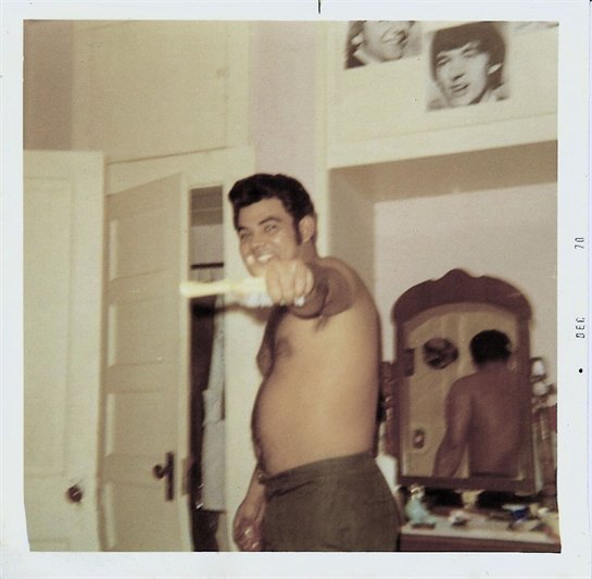 Marcelino "Little Moose" Lopez Jr. - Photo 7