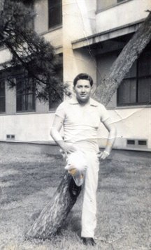 "Rufus" Arnulfo Reyes Sr. - Photo 4