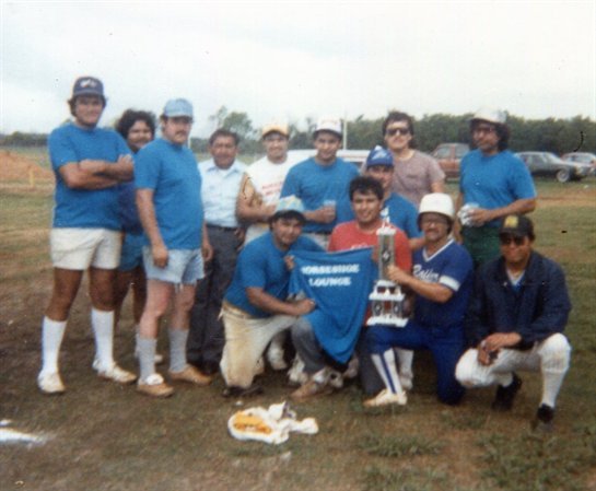 "Rufus" Arnulfo Reyes Sr. - Photo 3