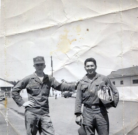 "Rufus" Arnulfo Reyes Sr. - Photo 2