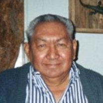 "Rufus" Arnulfo Reyes Sr. - Photo 9
