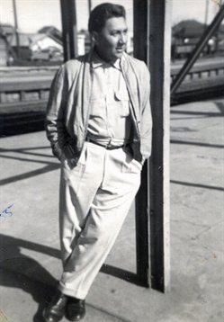 "Rufus" Arnulfo Reyes Sr. - Photo 6