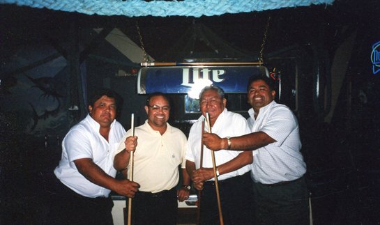 "Rufus" Arnulfo Reyes Sr. - Photo 11