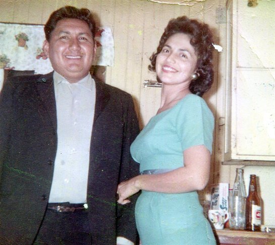 "Rufus" Arnulfo Reyes Sr. - Photo 10