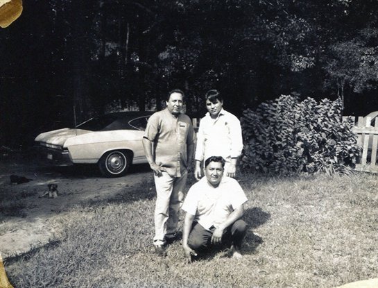 "Rufus" Arnulfo Reyes Sr. - Photo 8